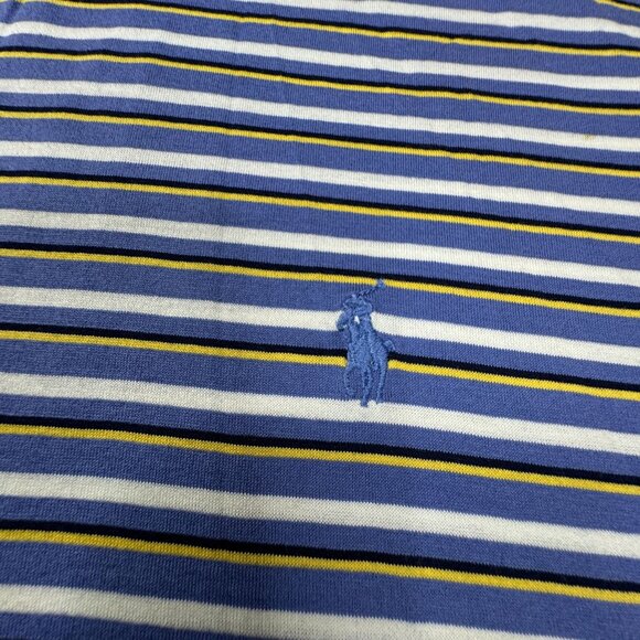 Polo Golf Ralph Lauren Men's Short Sleeve Golf Polo Size Large - Picture 3 of 5